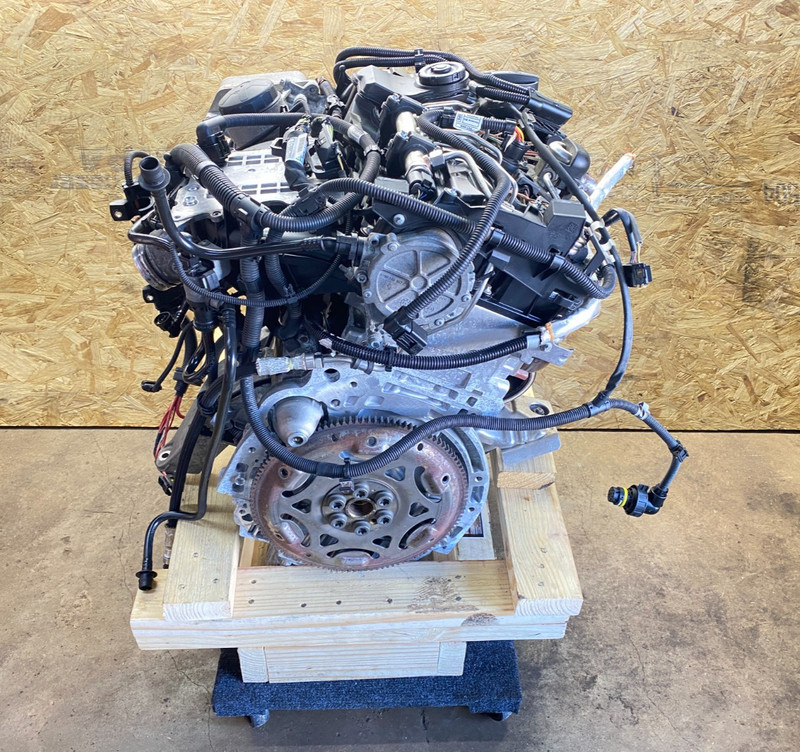 12-18 BMW 328 428 X3 X4 AWD N20 2.0L Turbo Engine Motor Assembly Complete OEM✅