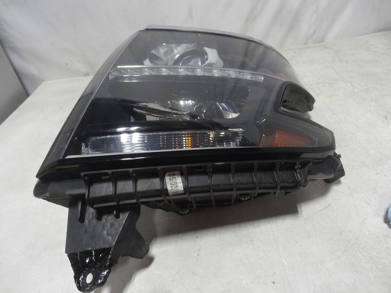 2015-2020 Chevrolet Tahoe SuburbanWith DRL LED Right Passenger Side Headlight!