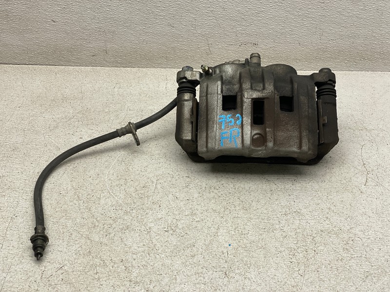 2016-2022 HONDA PILOT FRONT RIGHT PASSENGER SIDE BRAKE CALIPER OEM LOT752