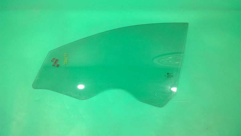 11 12 13 14 15 16 CRUZE DRIVER LEFT FRONT WINDOW DOOR GLASS OEM 2891-56