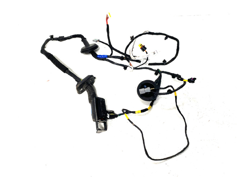 21-23 KIA SELTOS FRONT RIGHT PASSENGER SIDE DOOR WIRE WIRING HARNESS OEM #A0.22