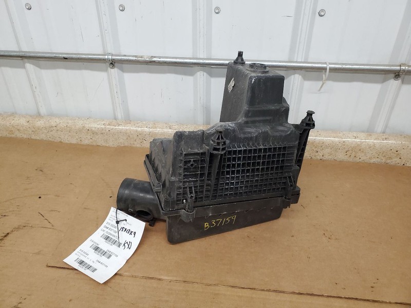 Air Cleaner 3.2L Fits 08-12 LR2 291785