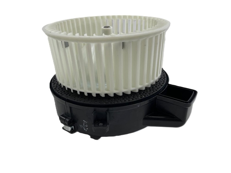 2024 Volvo S60 EV Plus AC Heat Blower Motor Fan Assembly 0130309504 OEM 29 Miles