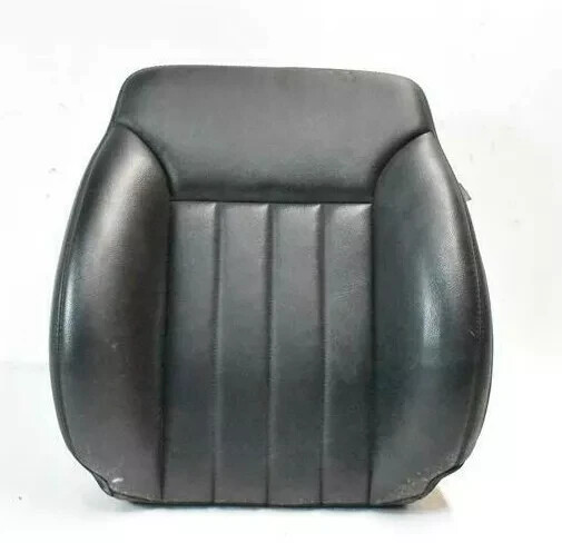 06-10 Mercedes W164 ML550 ML320 Front Left Driver Top Upper Seat Cushion OEM