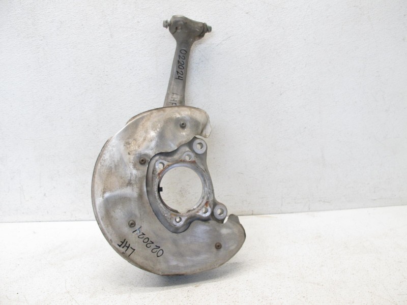 10-12 AUDI B8 A4 A5 FRONT LEFT DRIVER SUSPENSION KNUCKLE BEARING SPINDLE 022024