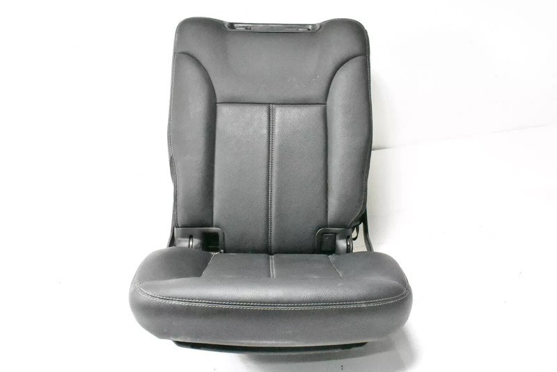 07-12 Mercedes X164 GL450 GL550 Left Driver Side Third Row Seat Cushion Seat OEM