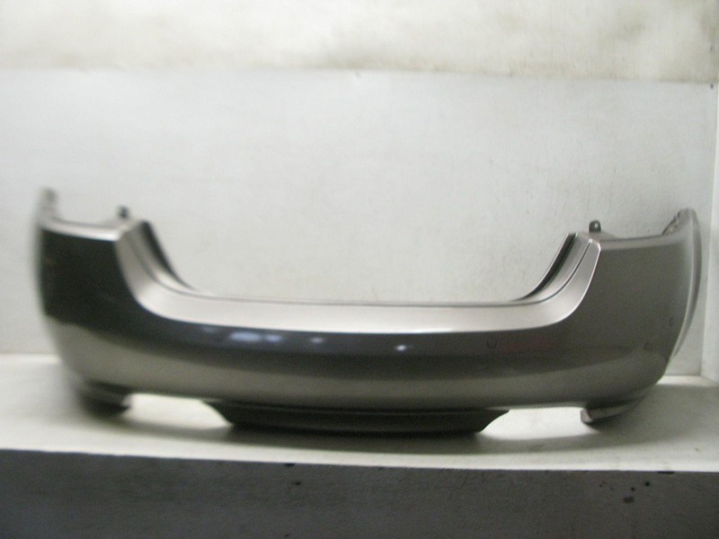 💚 2007-2011 JAGUAR XKR SUPERCHARGED REAR BUMPER COVER PANEL PARK ASSIST OEM
