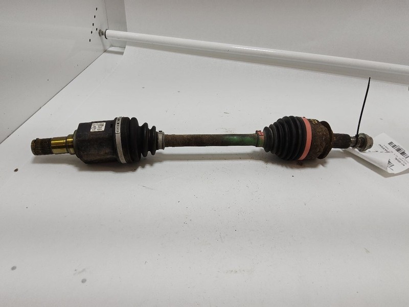 Driver Left Axle Shaft Front Axle Fits 14-17 MAZDA 6 3487050