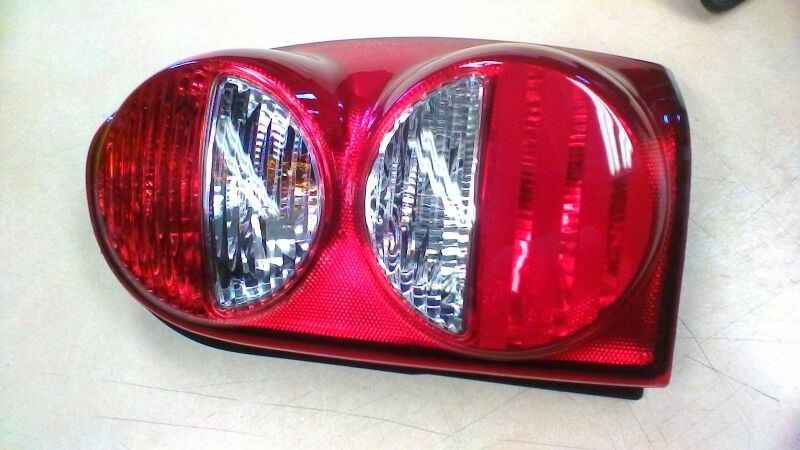 Passenger Right Tail Light Fits 05-07 LIBERTY 104466