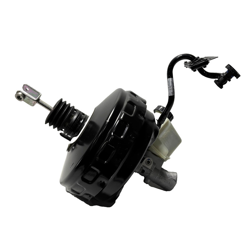 📌 2010-2013 MERCEDES-BENZ W212 E350 BRAKE BOOSTER MASTER CYLINDER ASSEMBLY OEM