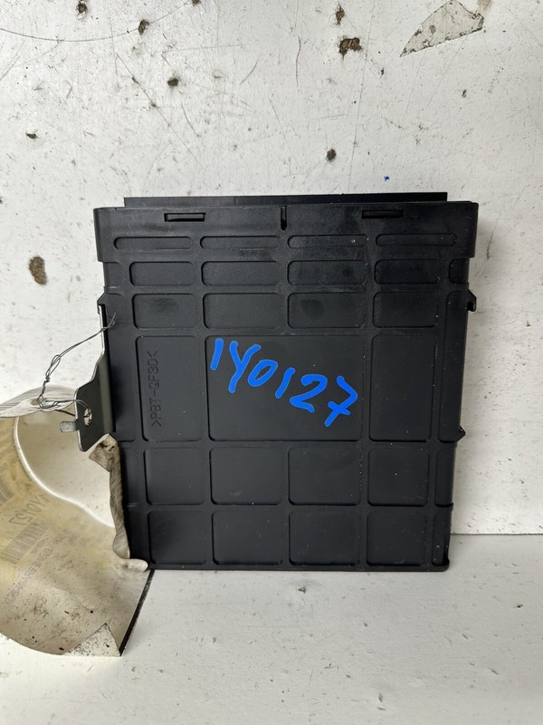 2002-2003 Mitsubishi Diamante Thru 08/02 Engine Computer Control Module Ecu Pcm