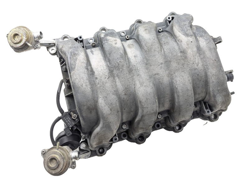 1999 2000 Mercedes ML430 Intake Manifold OEM