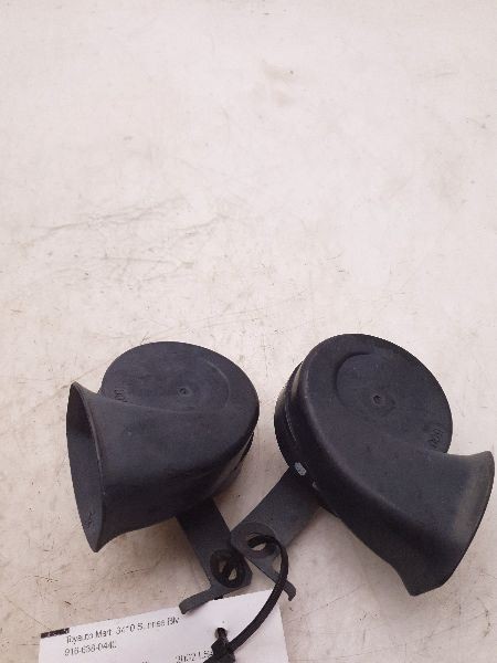 01 02 03 04 Lexus LS430 Horn Pair High and Low