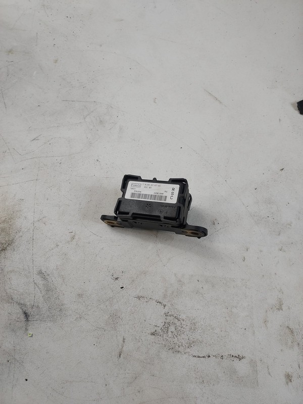 2008 MERCURY MARINER CHASSIS ECM PN:8L8A3C187AC oem computer ECU