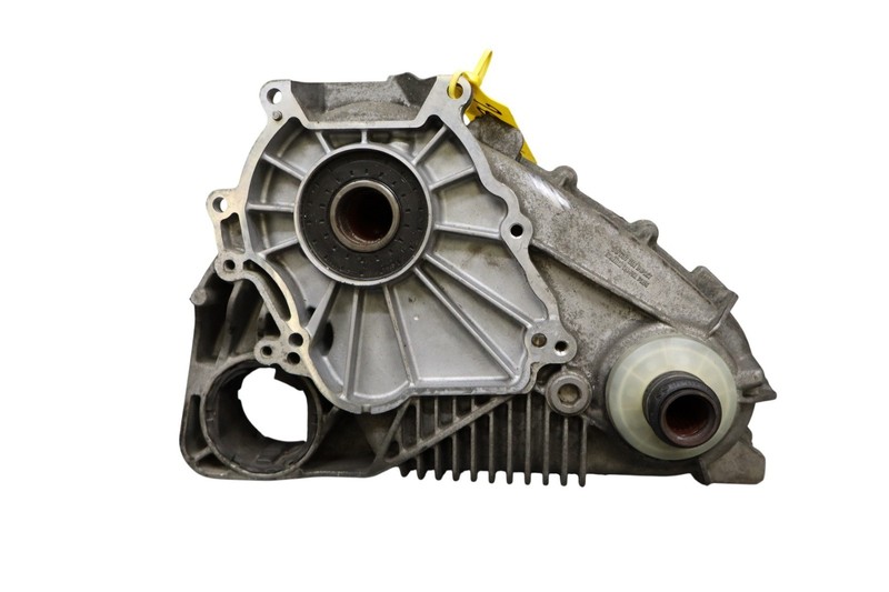 07-13 BMW E70 X5 Engine Front Transfer Case Box Gearbox Assembly Oem