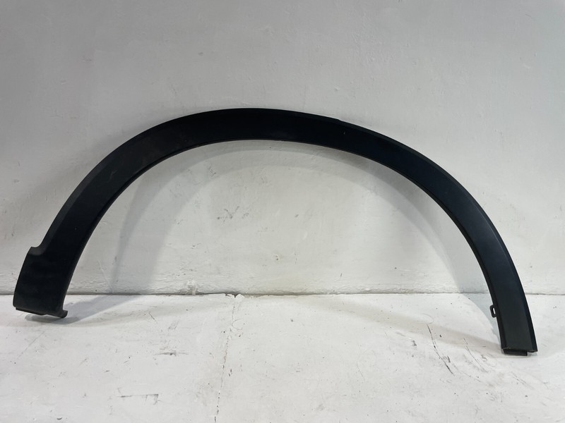 19-22 HONDA HR-V REAR RIGHT SIDE FENDER FLARE WHEEL ARCH MOLDING TRIM # 89166