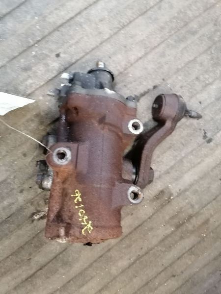 Steering Gear/Rack Power Steering Fits 17-18 EXPRESS 2500 VAN 1340181