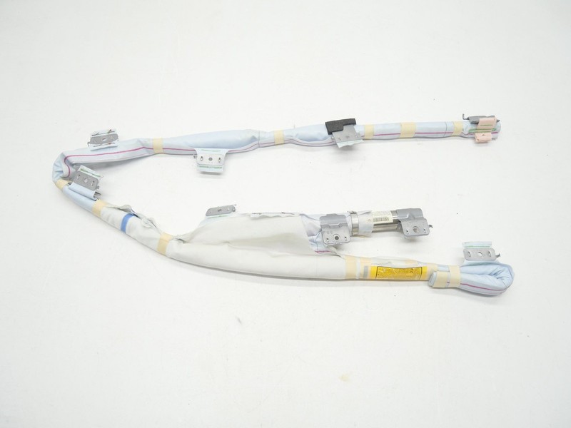 2017-2020 Toyota 86 ZN6 Left Curtain Airbag Driver Roof SRS LH SU00307969 OEM