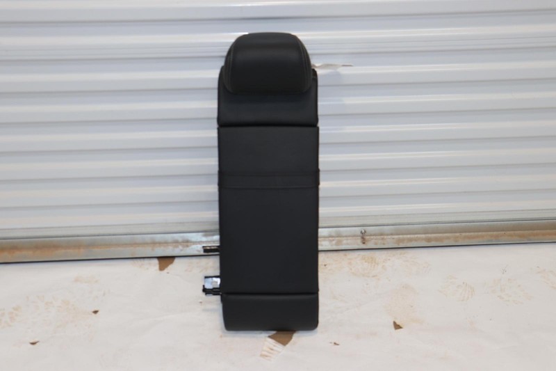 2017-2019 MERCEDES E-CLASS E300 W213 REAR CENTER SEAT CONSOLE ARMREST OEM