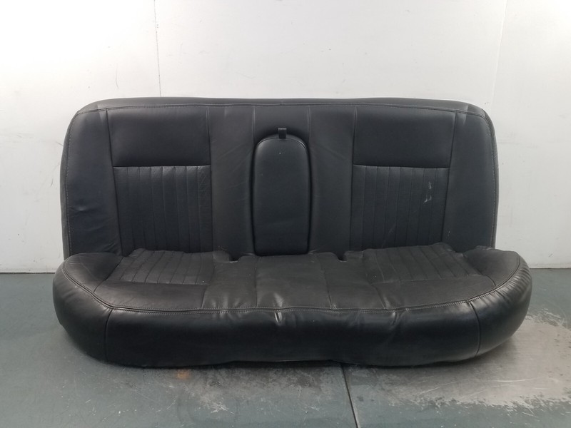 2003 03 04 Mercury Marauder Rear Seat #6832 D6