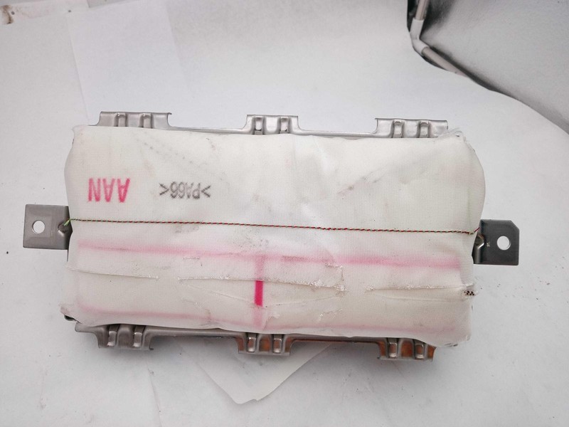 2022 Toyota Corolla Right Instrument Panel Air Bag - Used, 35k Miles, White