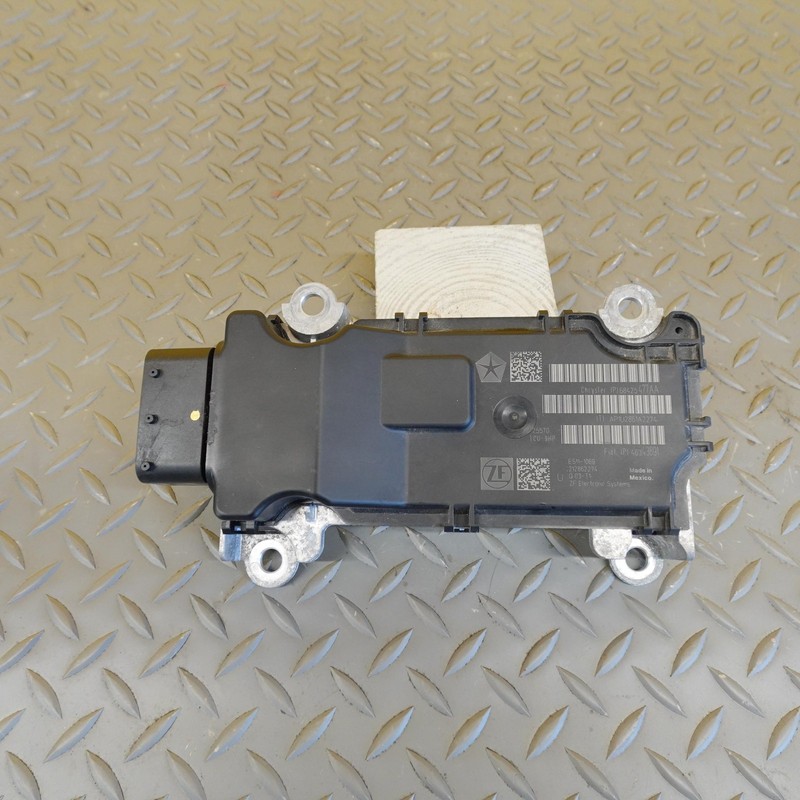 2020-2022 CHRYSLER PACIFICA TRANSMISSION CONTROL MODULE OEM 68425477AA