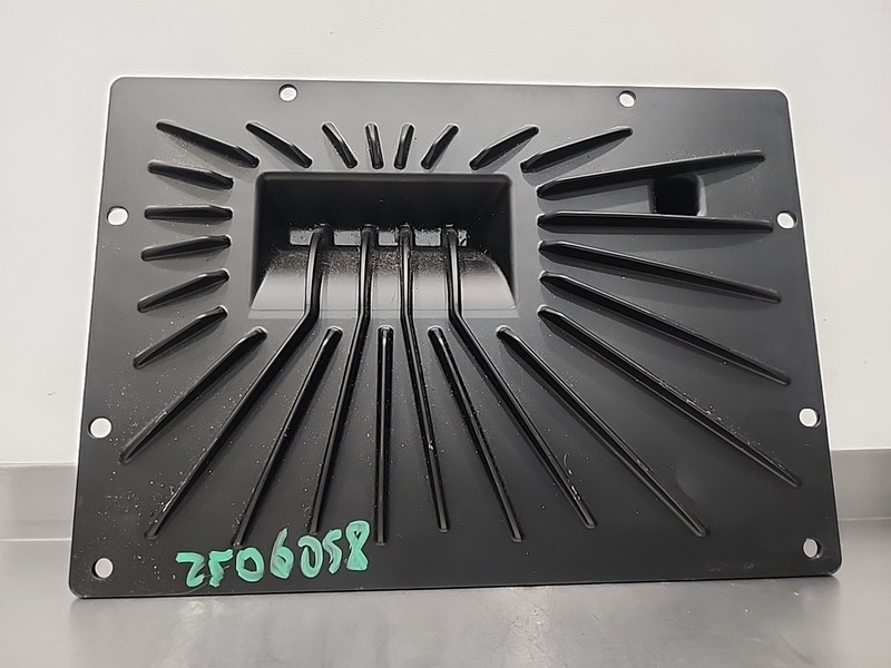 2012 Thru 2017 LAND ROVER JAGUAR AMP RADIO STEREO AUDIO AMPLIFIER EW93-19C164-AB