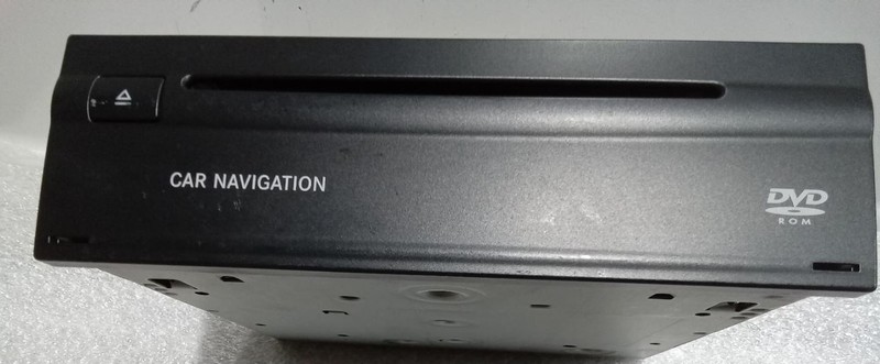 2006-2008 Mercedes E,CLS,SL Class W219 W211 W230 Harman Becker Navigation CD