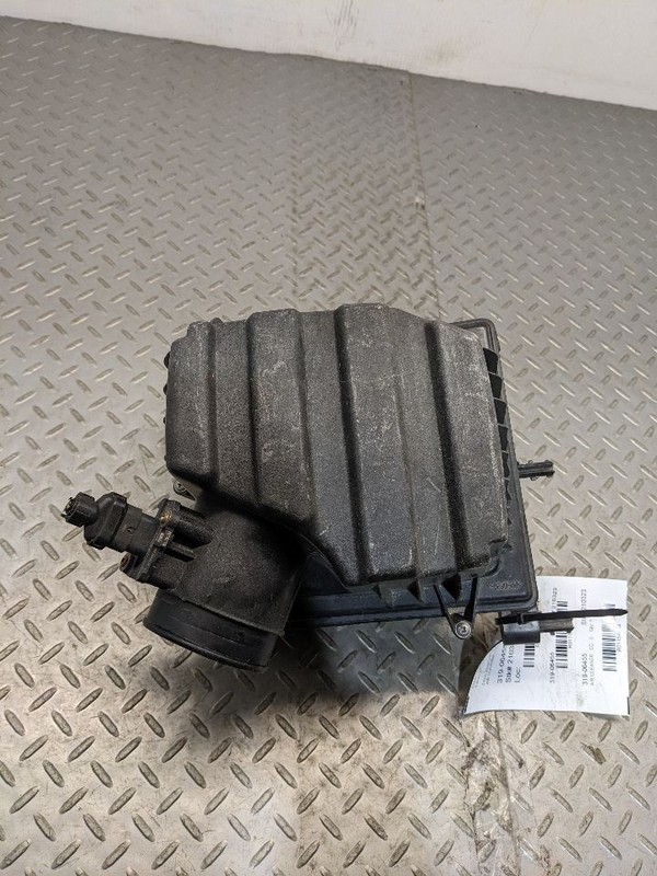 Air Cleaner Fits 15-22 PROMASTER CITY 1154449