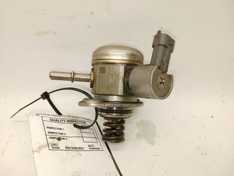 18-'21 FORD ECOSPORT Fuel Injection Pump 1.0L OEM 1 Year Warranty!