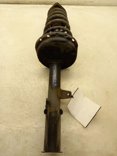 08-10 TOYOTA HIGHLANDER 3.5L AT FWD DRIVER SIDE FRONT STRUT ASSEMBLY