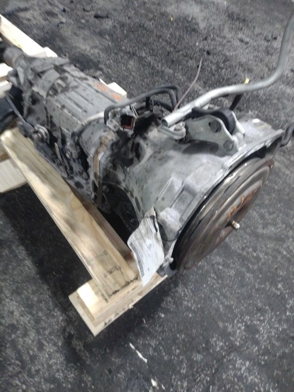 2001 Subaru Legacy Automatic Transmission Assembly 4WD 175K Miles OEM