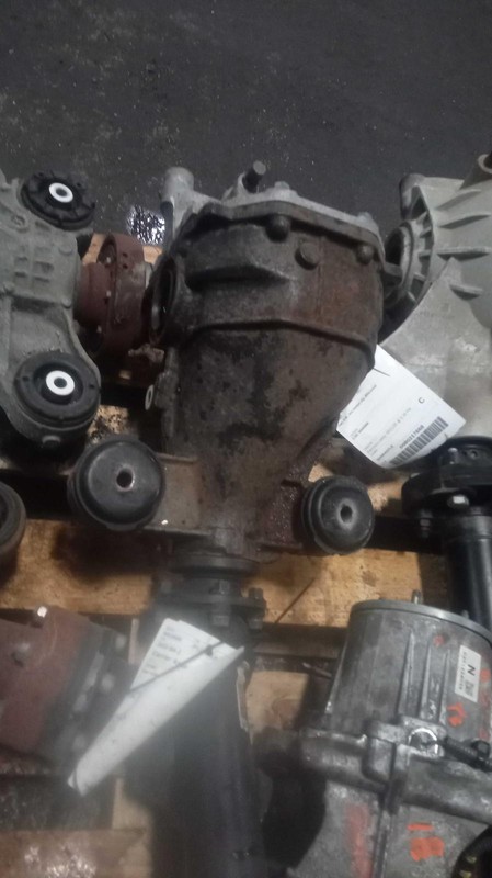 Subaru BR-Z 2023 Differential Carrier Assembly RWD 2.40L OEM 4111018060