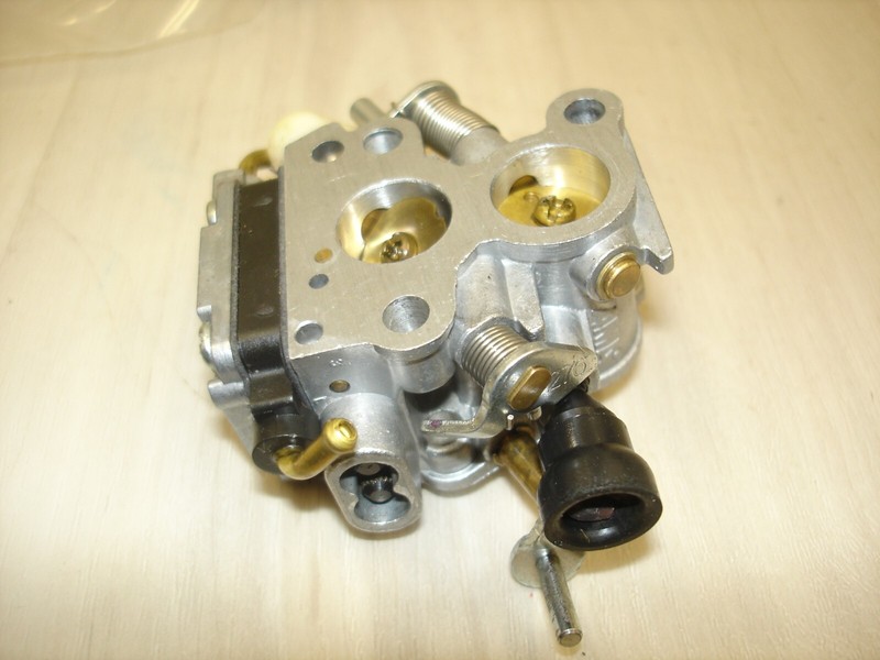 Husqvarna 435 x-torq Zama C1T carburetor REBUILTchainsaw part
