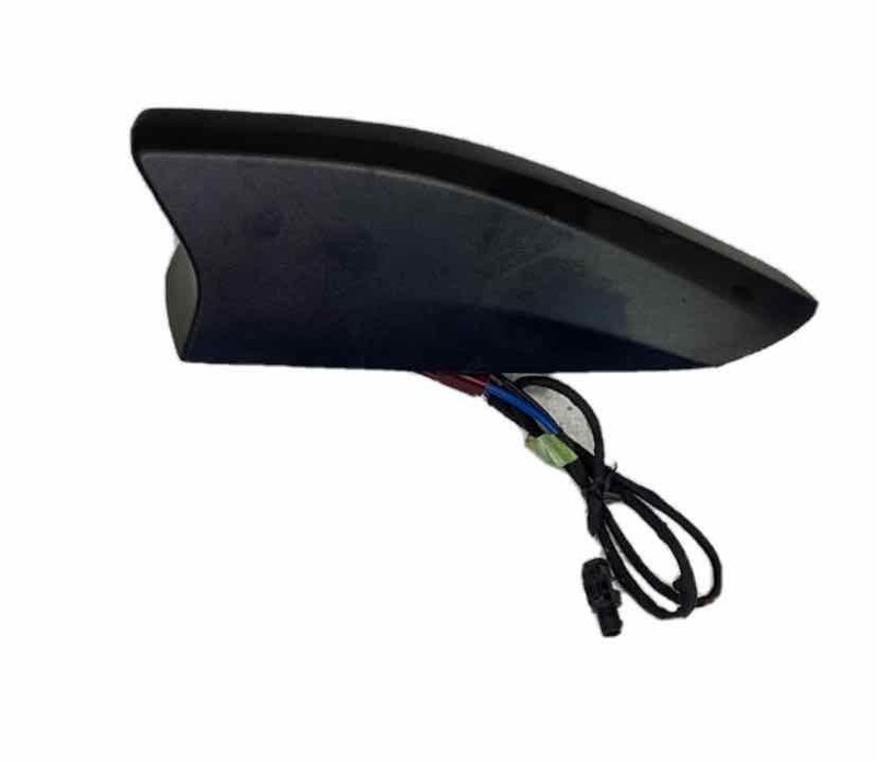 2018 2022 CHEVY EQUINOX ROOF SHARK FIN RADIO ANTENNA ASSY OEM 84519330
