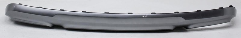 OEM Kia Telluride Rear Bumper Assembly Hyper Silver 86670-S9010 Surface Marks