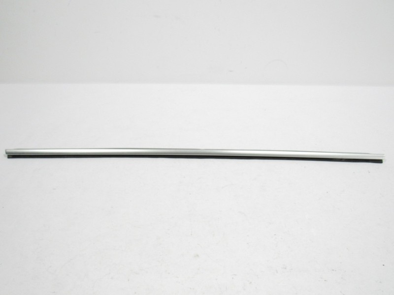 14-20 BMW 430xi F36 2018 Rear Right Passenger Door Window Belt Molding Trim >#3