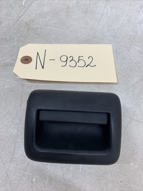 2020-2022 Tesla Model Y OEM 1498765-00-C 9352 B142