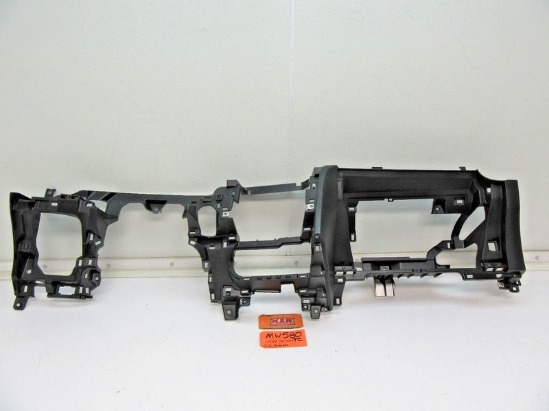DASH BOARD COWL STEERING COLUMN RADIO GLOVE BOX CONSOLE FRAME for SCION TC 11-16