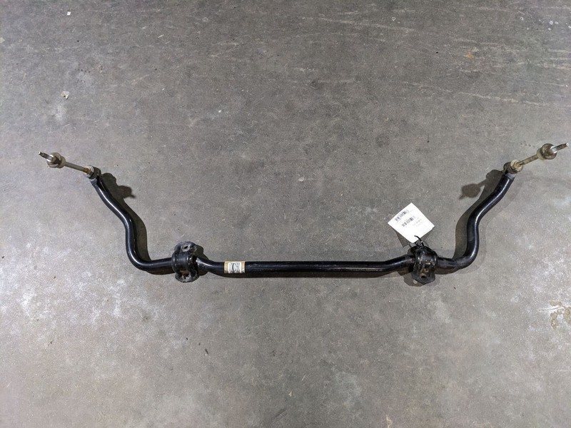 Stabilizer Bar Classic Style 5 Lug Wheel Fits 18-24 DODGE 1500 PICKUP 1180268