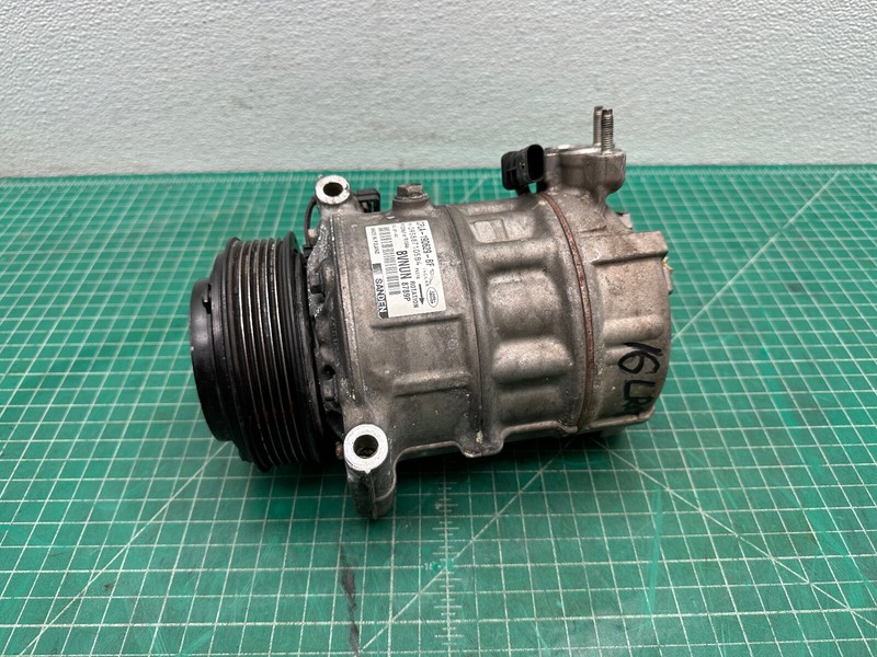 14-20 Range Rover A/C AC COMPRESSOR PUMP OEM