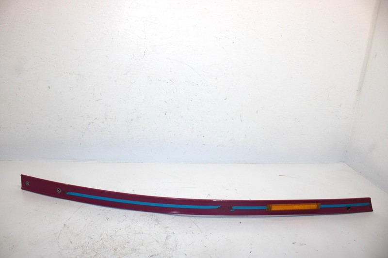 97 Polaris Sport Oem Left Front Bumper Extension 2670151-231 SP1