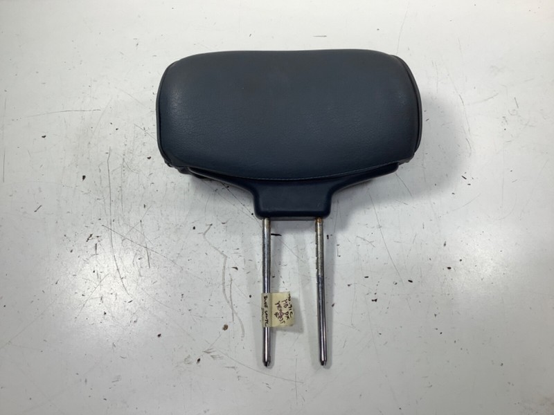 90-91 Honda Civic 3D Hatchback Headrest Assembly Blue 81140-SH0-A01ZA OEM