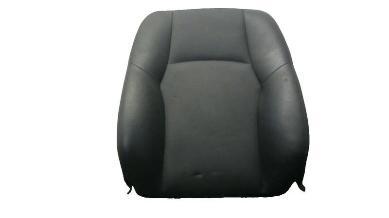 01-04 MERCEDES W203 C240 C320 C230 FRONT UPPER SEAT SKIN LEFT or RIGHT L21616