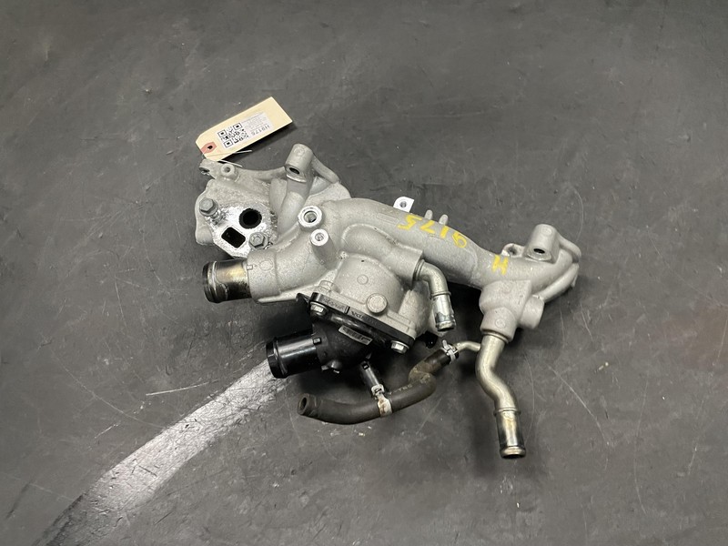 Thermostat Housing 2019 Honda Pilot 19410-5J6-A00 2016 2017 2018 2020