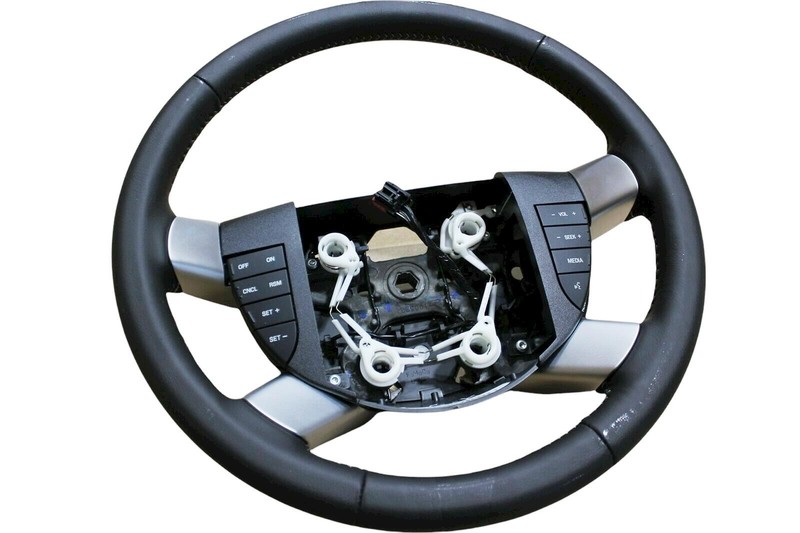 08-09 Mercury Sable Steering Wheel 8T5Z3600BD Ford OEM
