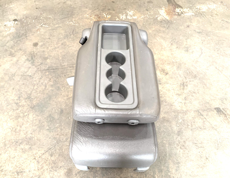 2011-2013 HONDA ODYSSEY 2ND ROW CENTER MIDDLE JUMP SEAT OEM #A0.28