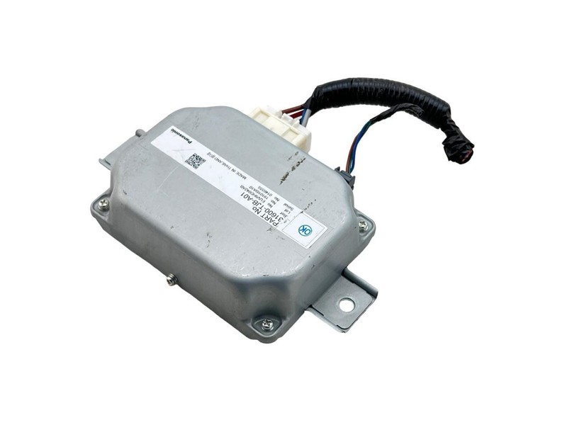 2019-2021 Acura RDX Voltage Stabilizer Control Module Unit