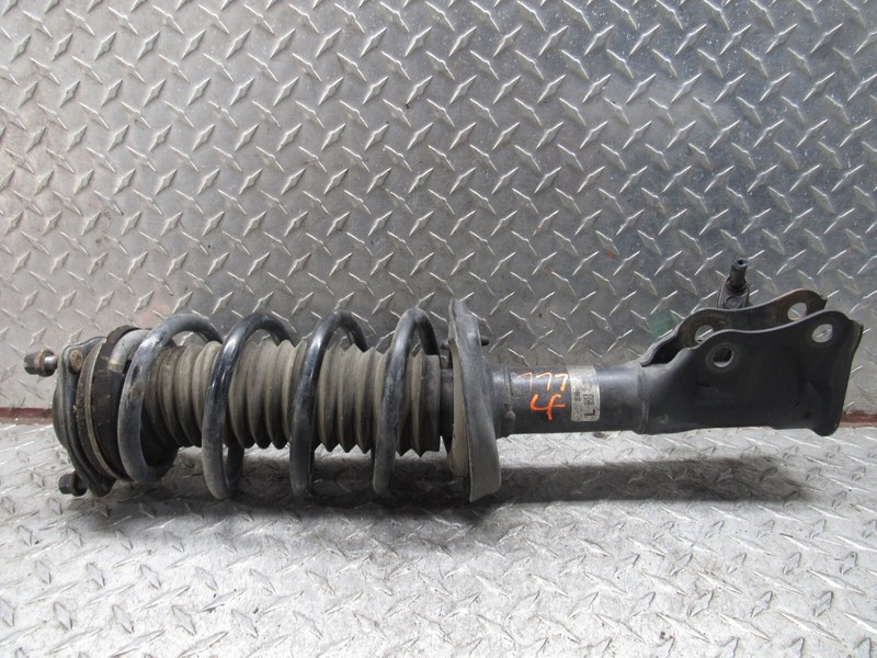 2006-2011 HONDA CIVIC COUPE CPE LEFT DRIVER FRONT STRUT ASSEMBLY