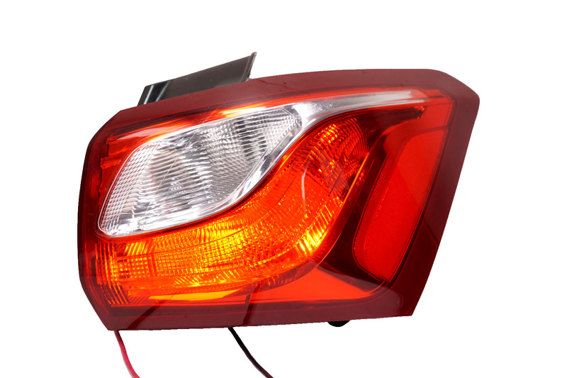 CHEVROLET EQUINOX Right RH Tail Lamp Tail Light OEM 2018 - 2021